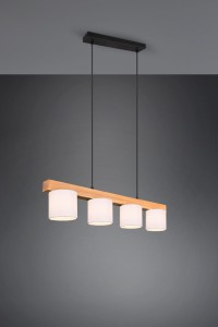 Nowoczesna Lampa Wisząca  Cameron R30654001 Rl