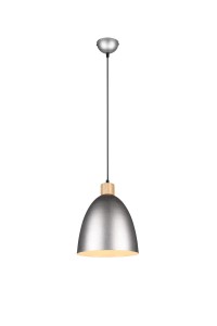 Nowoczesna Lampa Wisząca  Jagger R30681067 Rl