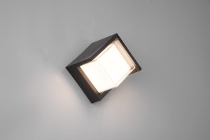 Kinkiet Zewnętrzny Puno R27026132 Rl
