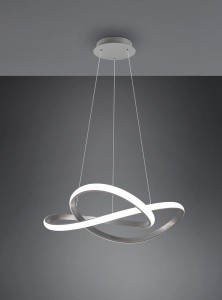 Nowoczesna Lampa Wisząca Course R32051407 Rl