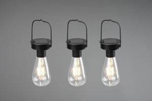 Lampa Zewnętrzna Przenoścna  Campus R35146132 Rl