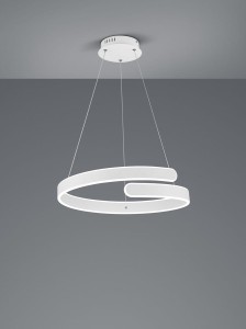 Nowoczesna Lampa Wisząca Parma R37071131 Rl