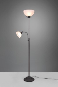 Lampa Stojąca Podłogowa  Country R46322024 Rl