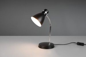 Lampa Stojąca Stołowa Harvey R50731032 Rl