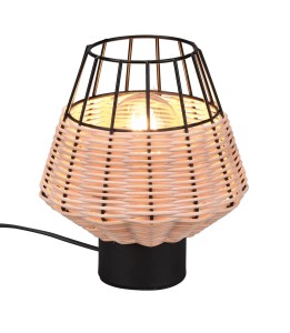 Lampa Stojąca Stołowa Borka R51261036 Rl