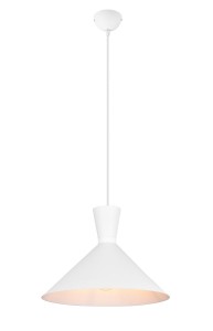 Nowoczesna Lampa Wisząca  Enzo R30781931 Rl