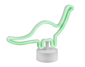 Lampa Stojąca Stołowa Bronto R55360101 Rl