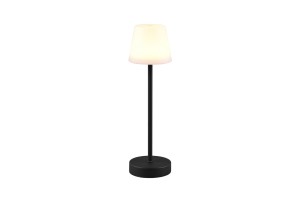 Lampa Zewnętrzna Przenoścna  Martinez R54086132 Rl
