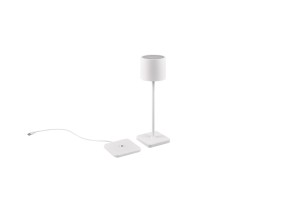 Lampa Zewnętrzna Przenoścna  Fernandez R54096131 Rl