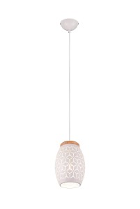 Nowoczesna Lampa Wisząca  Bidar R31571031 Rl