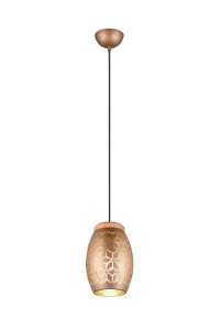Nowoczesna Lampa Wisząca  Bidar R31571065 Rl
