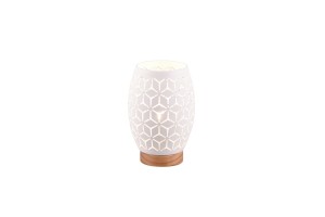 Lampa Stojąca Stołowa Bidar R51571031 Rl