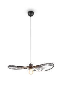 Nowoczesna Lampa Wisząca  Chapeau R31451032 Rl