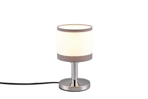 Lampa Stojąca Stołowa Davos R59551006 Rl