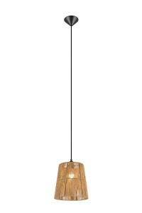 Nowoczesna Lampa Wisząca  Holm R31041026 Rl