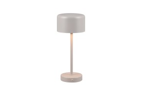 Lampa Stojąca Stołowa Jeff R59151177 Rl