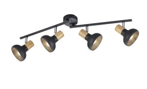 Reflektor Sufitowy  Latika R81524032 Rl