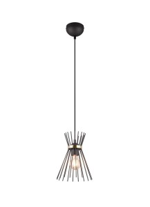 Nowoczesna Lampa Wisząca  Rod R31531080 Rl
