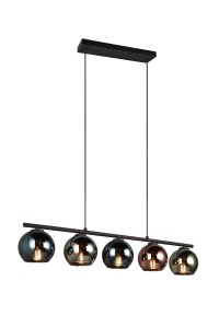 Nowoczesna Lampa Wisząca  Sheldon R31305017 Rl