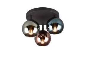 Lampa Sufitowa Nowoczesna Sheldon R61303017 Rl