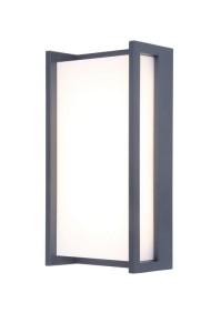Kinkiet Zewnętrzny Qubo 5193001118 Lutec