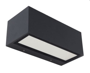 Kinkiet Zewnętrzny Gemini 5189101118 Lutec