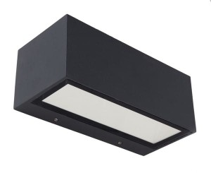 Kinkiet Zewnętrzny Gemini 5189112118 Lutec