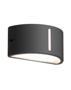 Lampa Zewnętrzna Sufitowa  Bonn 6330401118 Lutec