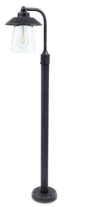 Lampa Zewnętrzna Stojąca Cate 7264210213 Lutec