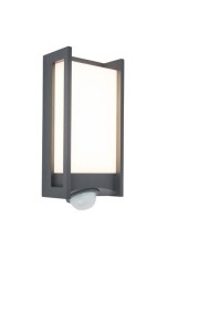 Kinkiet Zewnętrzny Qubo 5193002118 Lutec