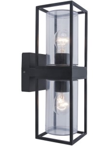 Kinkiet Zewnętrzny Flair 5288804012 Lutec