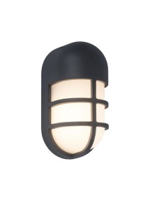 Kinkiet Zewnętrzny Bullo 6383001118 Lutec