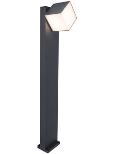 Lampa Zewnętrzna Stojąca Cuba 7193802118 Lutec