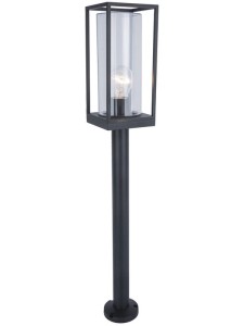 Lampa Zewnętrzna Stojąca Flair 7288801012 Lutec