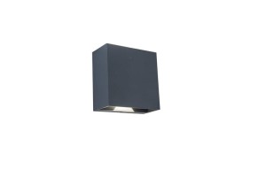 Kinkiet Zewnętrzny Gemini 5104005118 Lutec