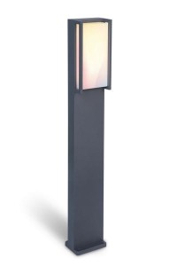 Lampa Zewnętrzna Stojąca Qubo 7193003118 Lutec