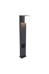 Lampa Zewnętrzna Stojąca Cuba 7193805118 Lutec