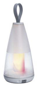 Lampa Zewnętrzna Przenoścna  Pepper 8500102331 Lutec