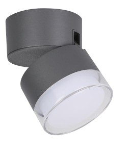 Kinkiet Zewnętrzny Dropsi 5010901118 Lutec