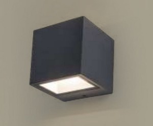 Kinkiet Zewnętrzny Gemini 5189125012 Lutec