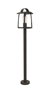 Lampa Zewnętrzna Stojąca Kelsey 7273605012 Lutec