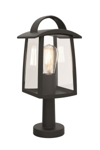 Lampa Zewnętrzna Stojąca Kelsey 7273604012 Lutec