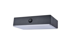 Kinkiet Zewnętrzny Fadi 6939501330 Lutec