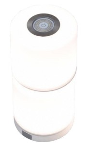 Lampa Zewnętrzna Przenoścna  Noma 8506201331 Lutec