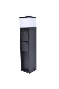 Lampa Zewnętrzna Stojąca Mains 7202201012 Lutec