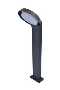 Lampa Zewnętrzna Stojąca Polo 7105701118 Lutec
