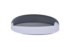 Lampa Zewnętrzna Sufitowa  Sweep 6303401118 Lutec
