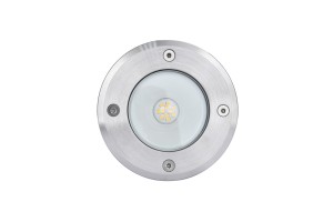 Lampa Zewnętrzna Stojąca Cydops 7704223012 Lutec