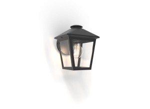Kinkiet Zewnętrzny Zago 5294502012 Lutec