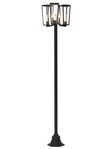 Lampa Zewnętrzna Stojąca Pine 7196603012 Lutec